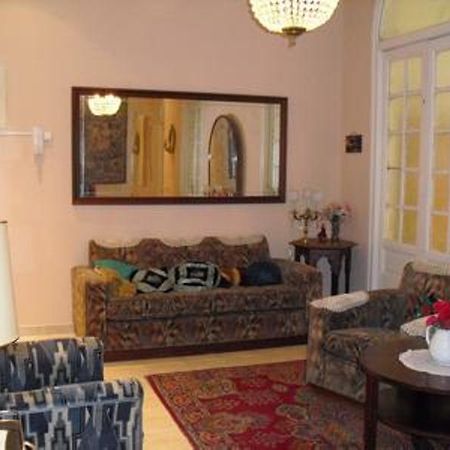 Hostal Del Mar Madrid Dış mekan fotoğraf