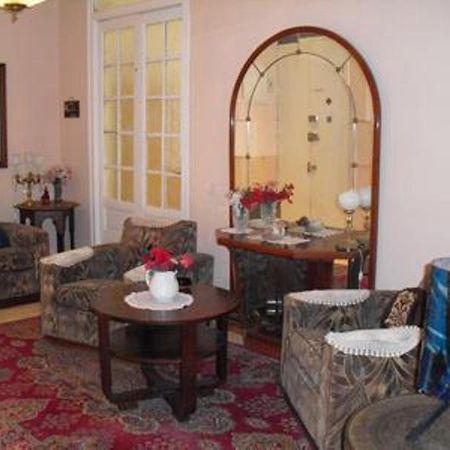 Hostal Del Mar Madrid Dış mekan fotoğraf