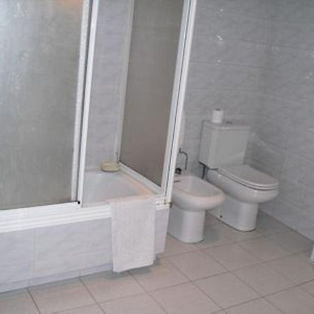 Hostal Del Mar Madrid Oda fotoğraf