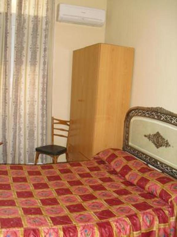 Hostal Del Mar Madrid Oda fotoğraf