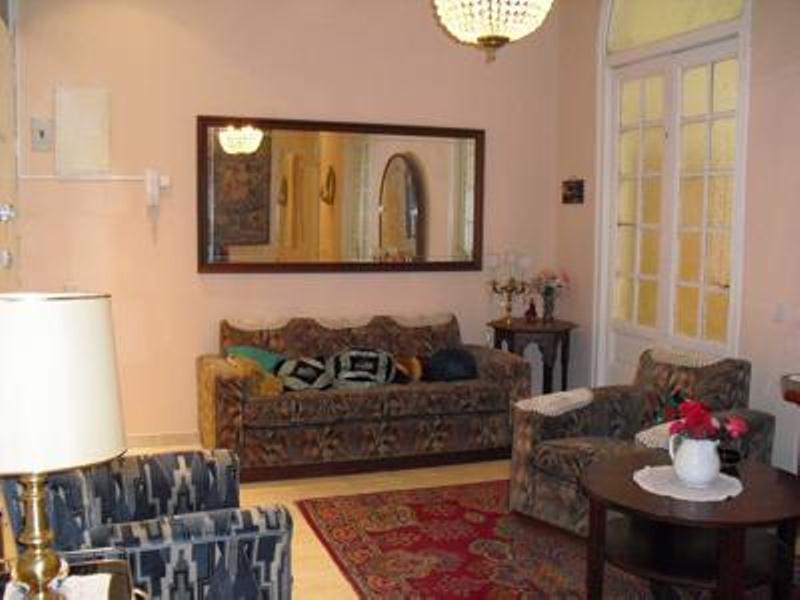 Hostal Del Mar Madrid Dış mekan fotoğraf