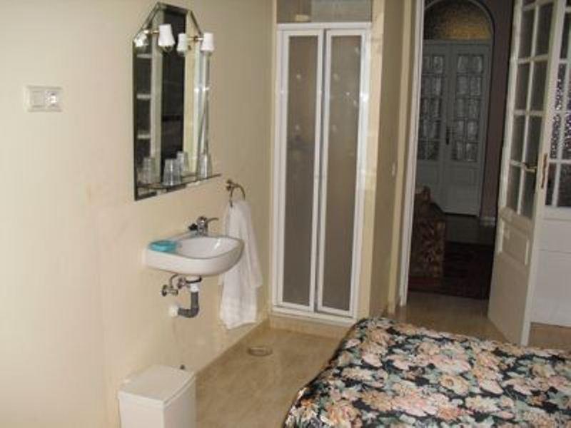 Hostal Del Mar Madrid Oda fotoğraf
