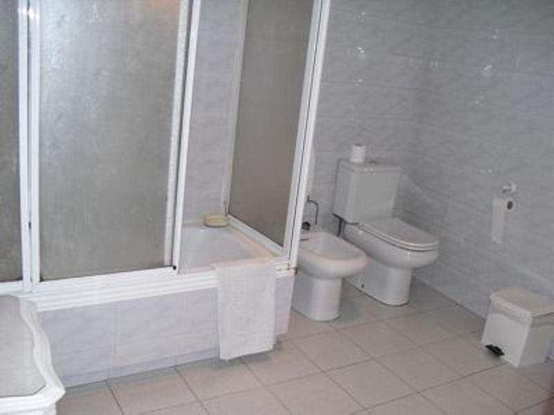 Hostal Del Mar Madrid Oda fotoğraf